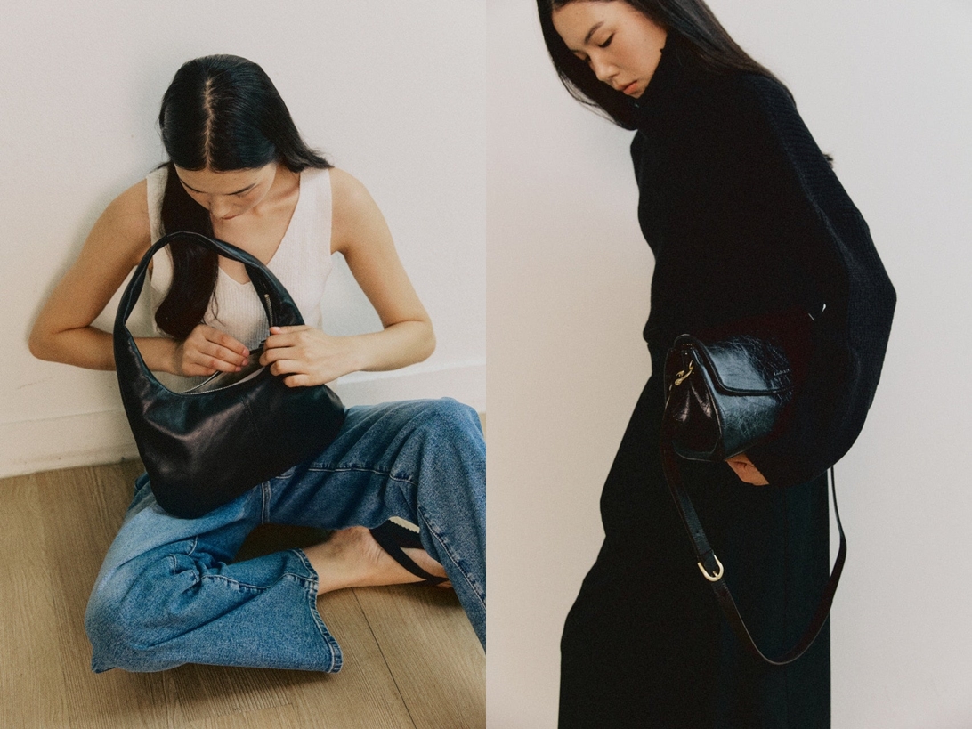 루이스엔, 29CM 입점 통해 판매 채널 확장… 세 번째 컬렉션으로 브랜드 존재감 강화 3-Image